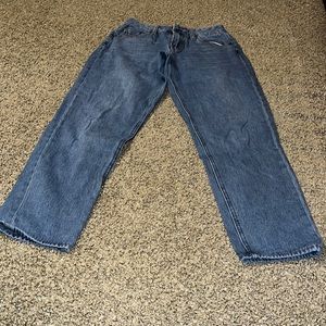 Empyre Eileen Mom Jean size 0